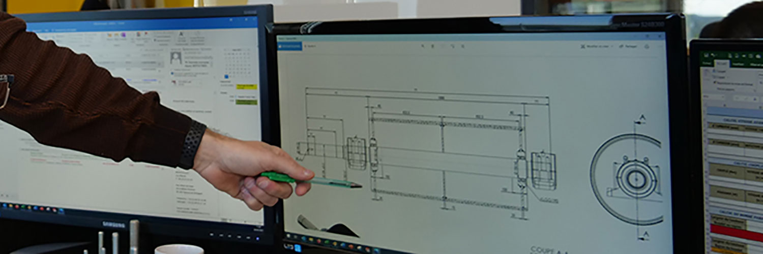 technische Unterstützung