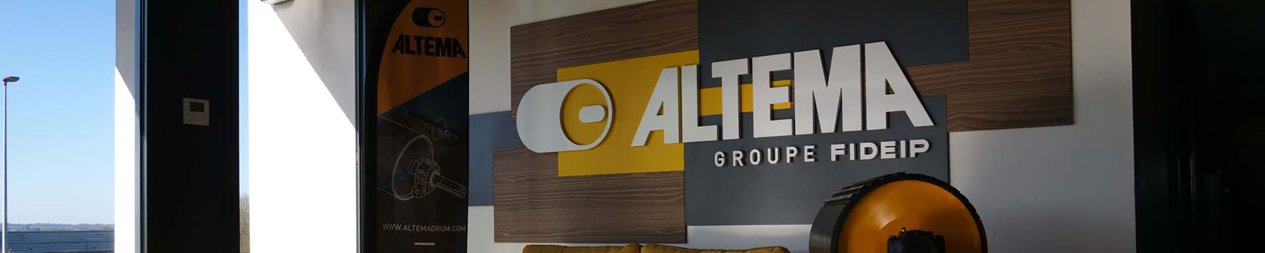 Recrutement industrie altema