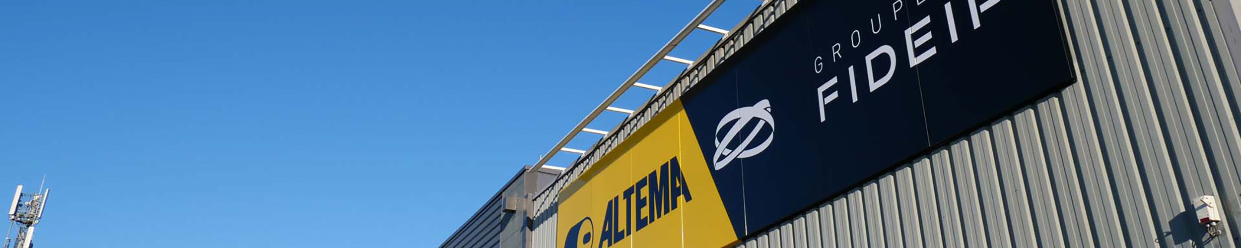 altema solution tambour