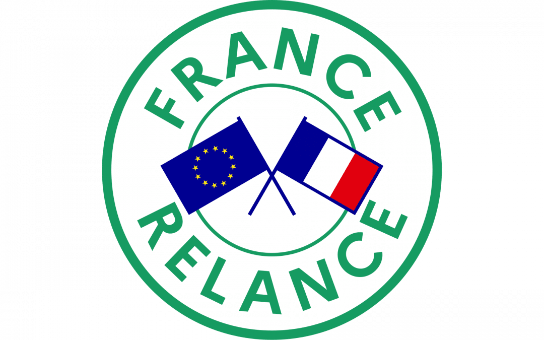 ALTEMA a bénéficié du dispositif France relance